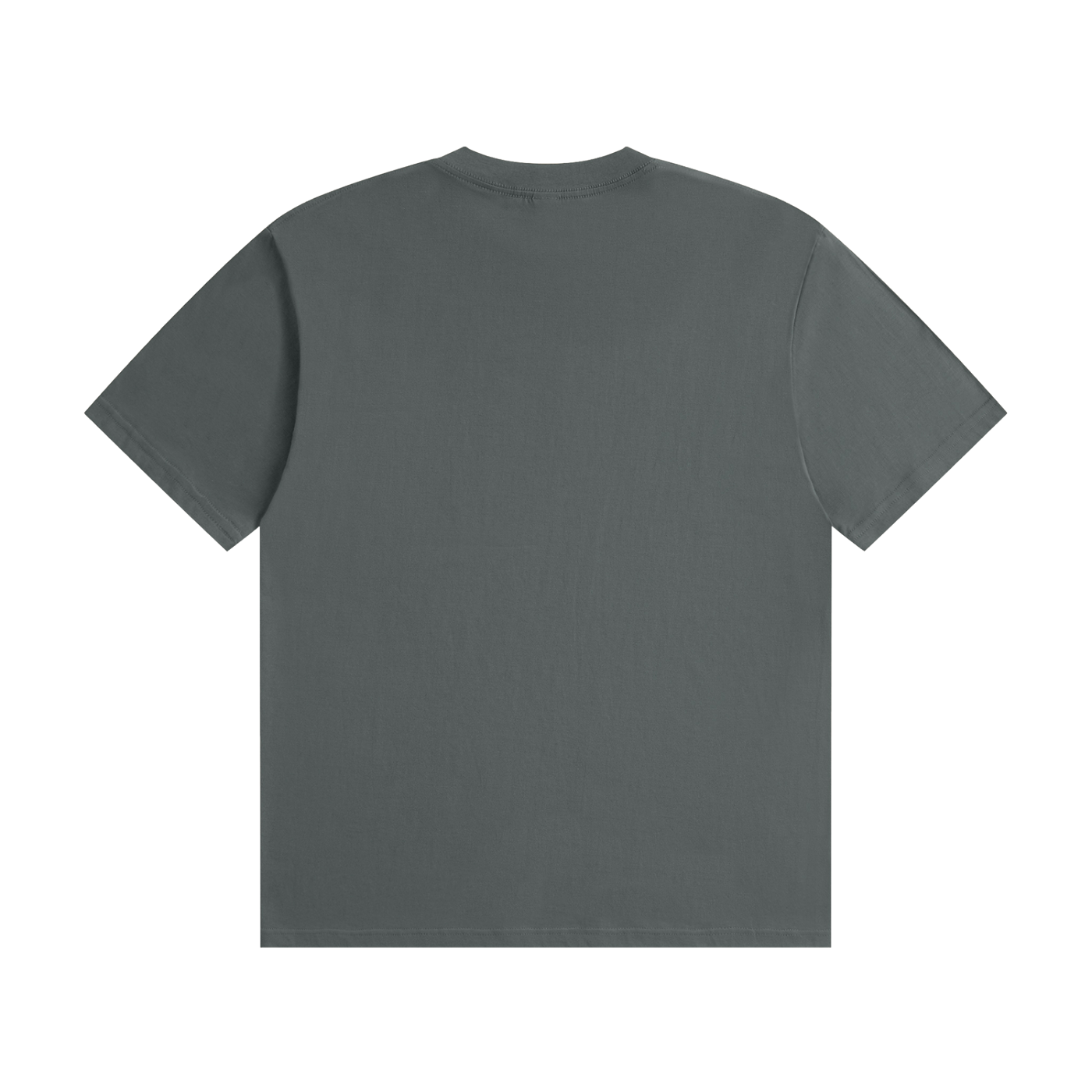 SPIRITUAL COTTON T-SHIRT