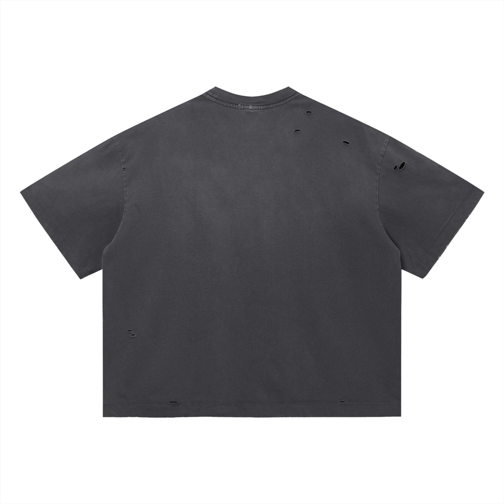 VINTAGE SPIRIT T-SHIRT