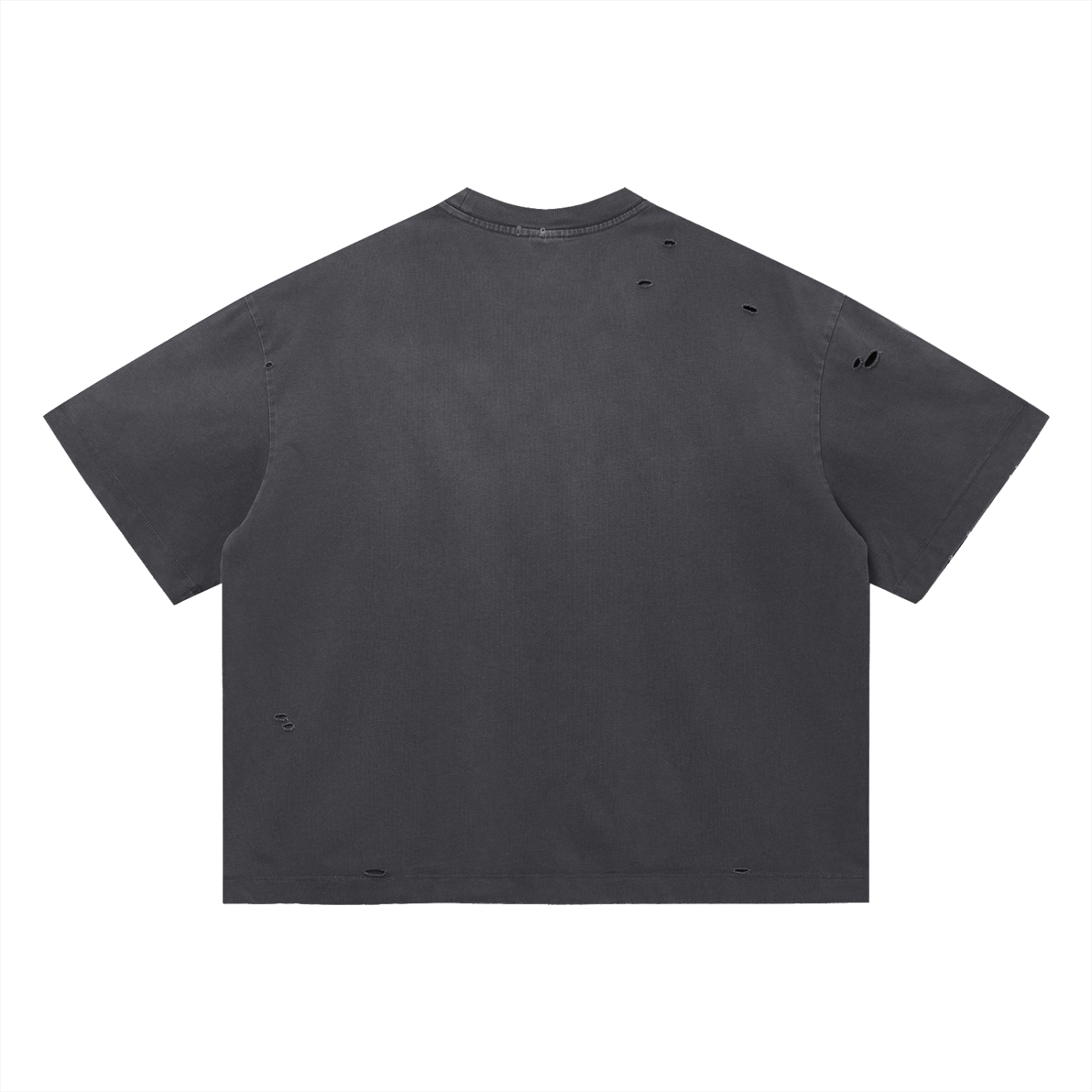 VINTAGE SPIRIT T-SHIRT