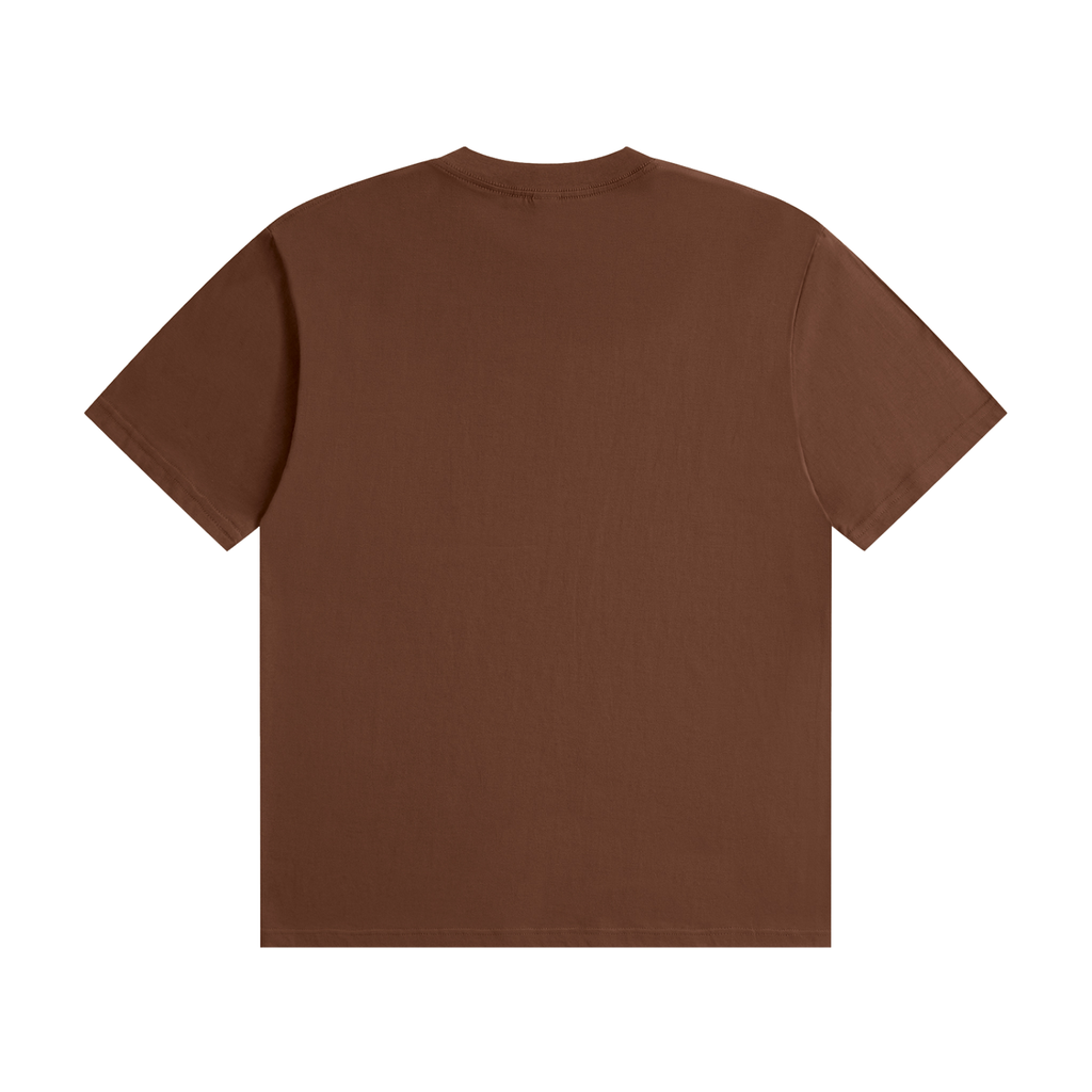 SPIRITUAL COTTON T-SHIRT