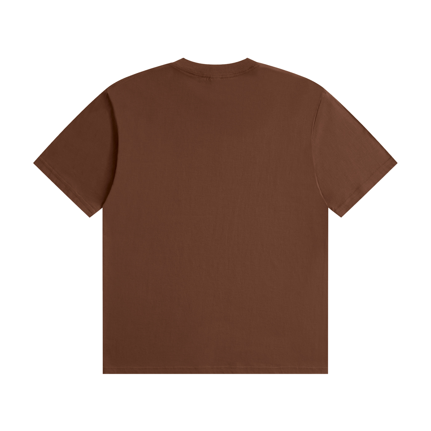 SPIRITUAL COTTON T-SHIRT