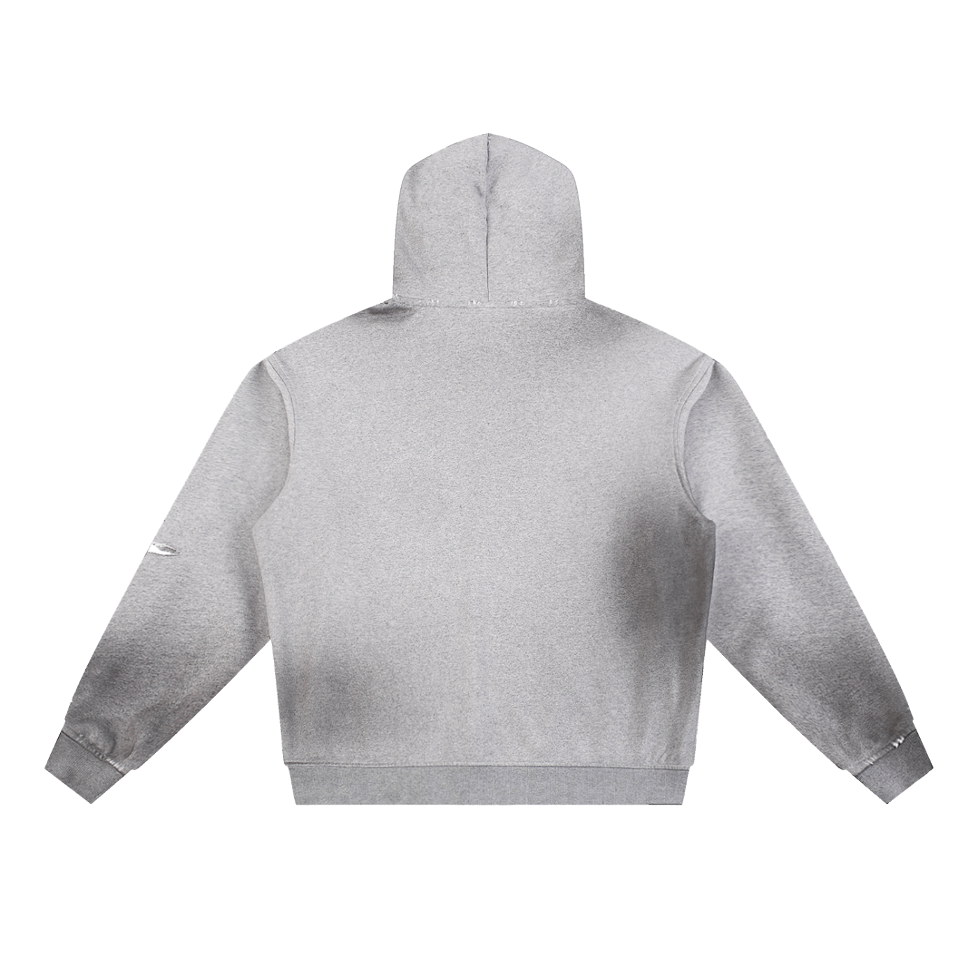 AUSPICIOUS HOODIE