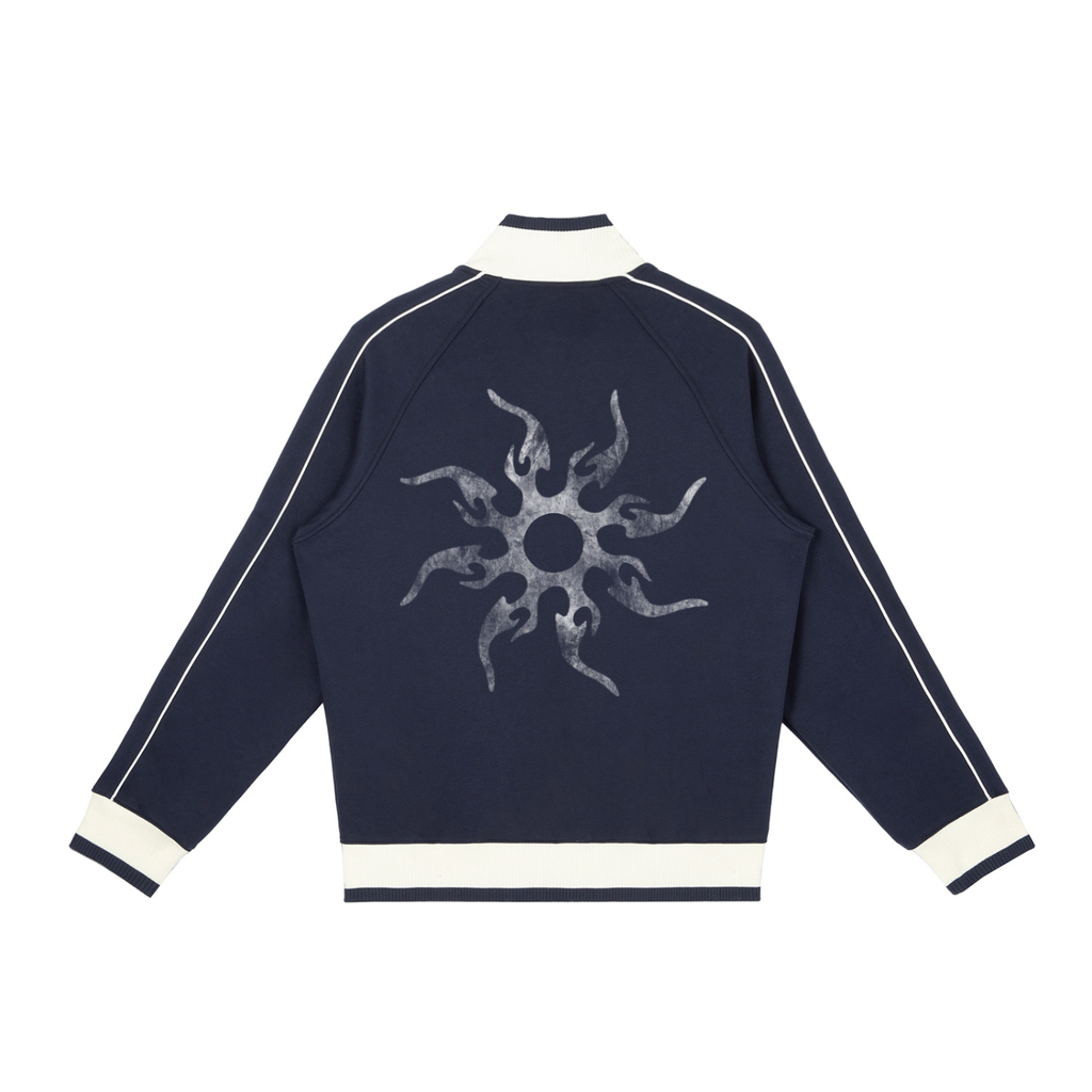 SPIRITUAL TRACK JACKET