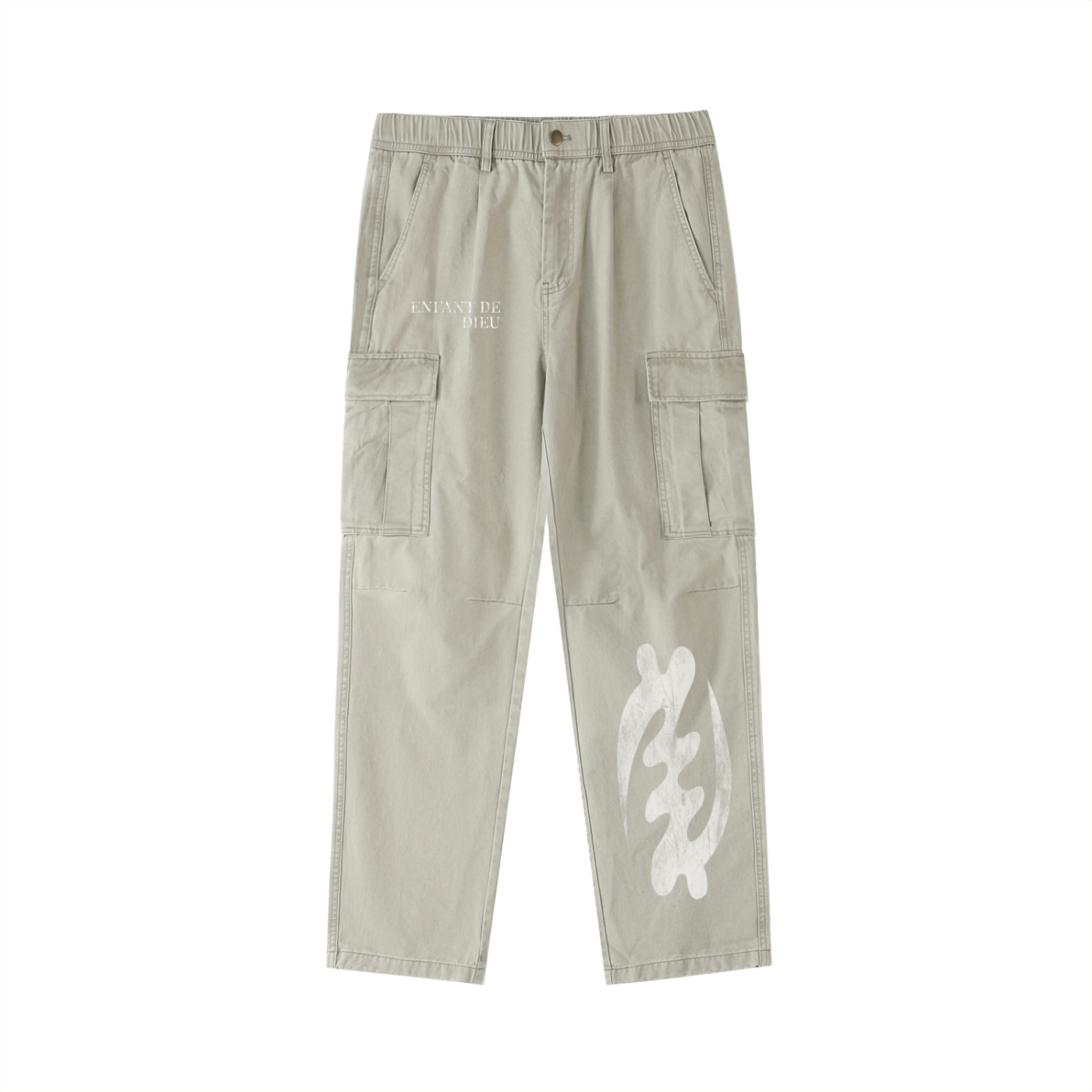 SUPREME ELASTIC CARGO