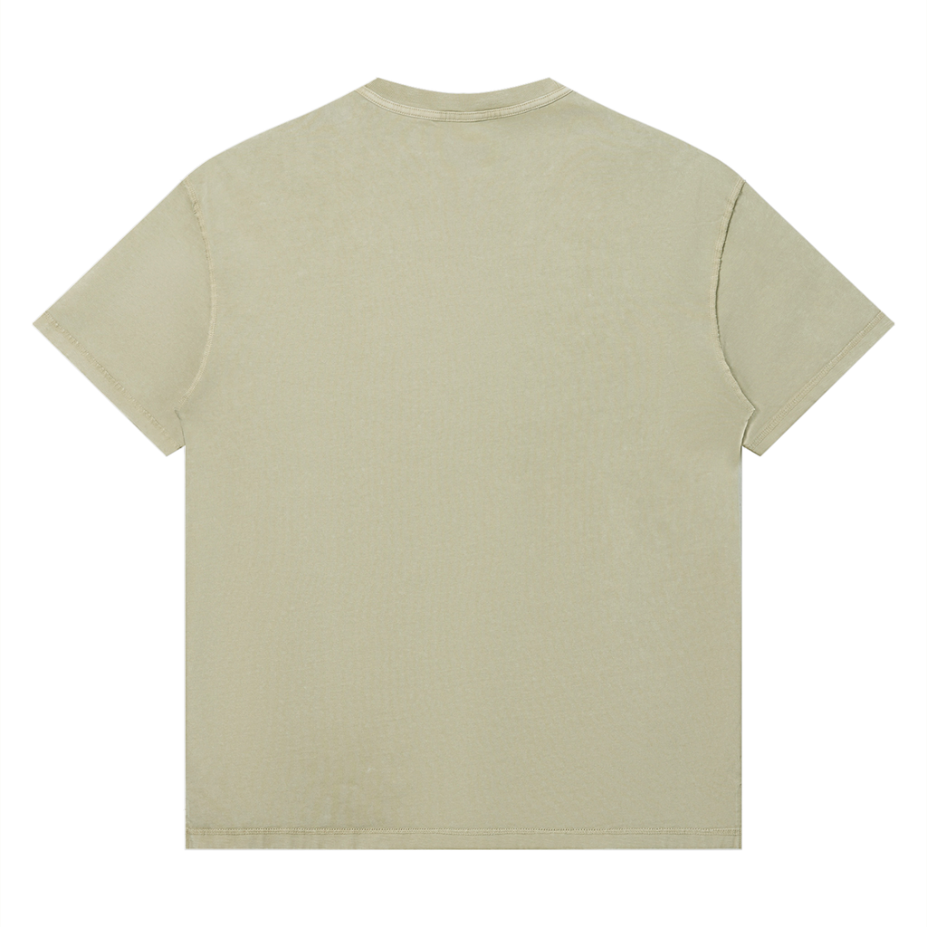 MINERAL T SHIRT