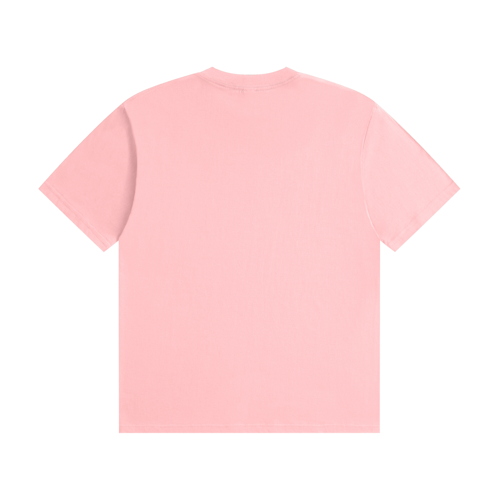 SPIRITUAL COTTON T-SHIRT