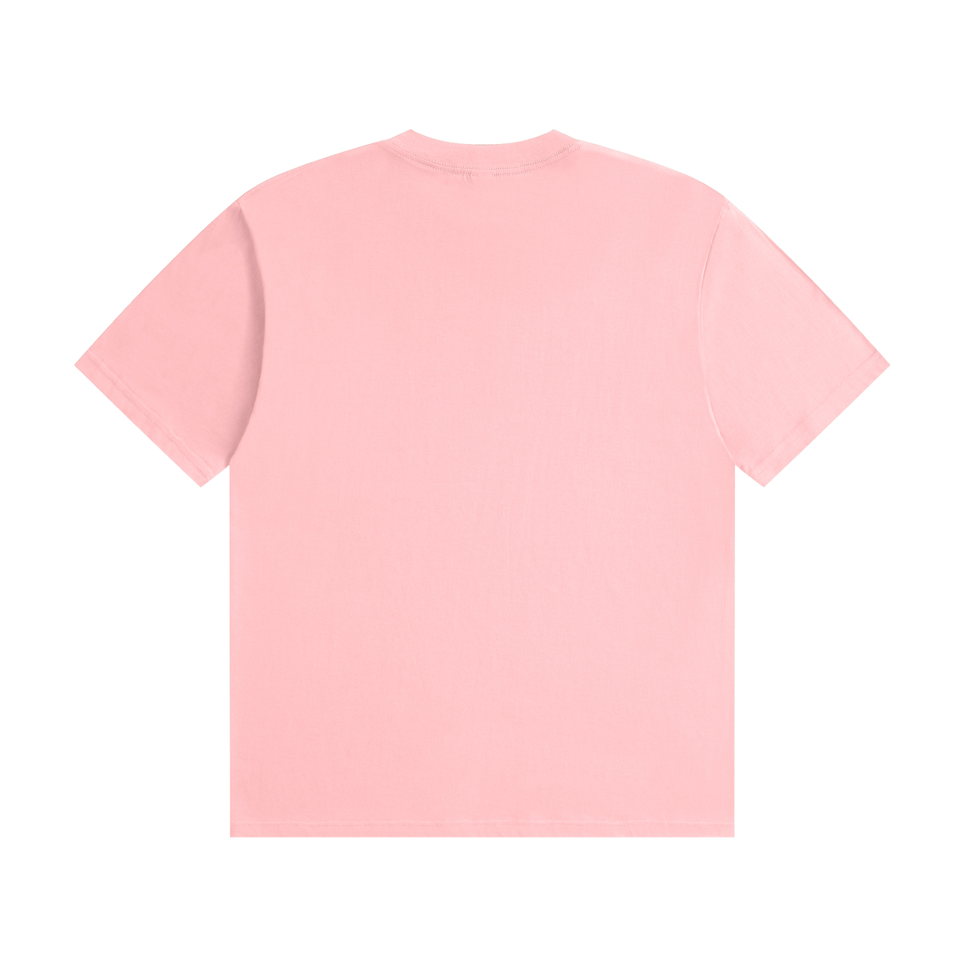 SPIRITUAL COTTON T-SHIRT