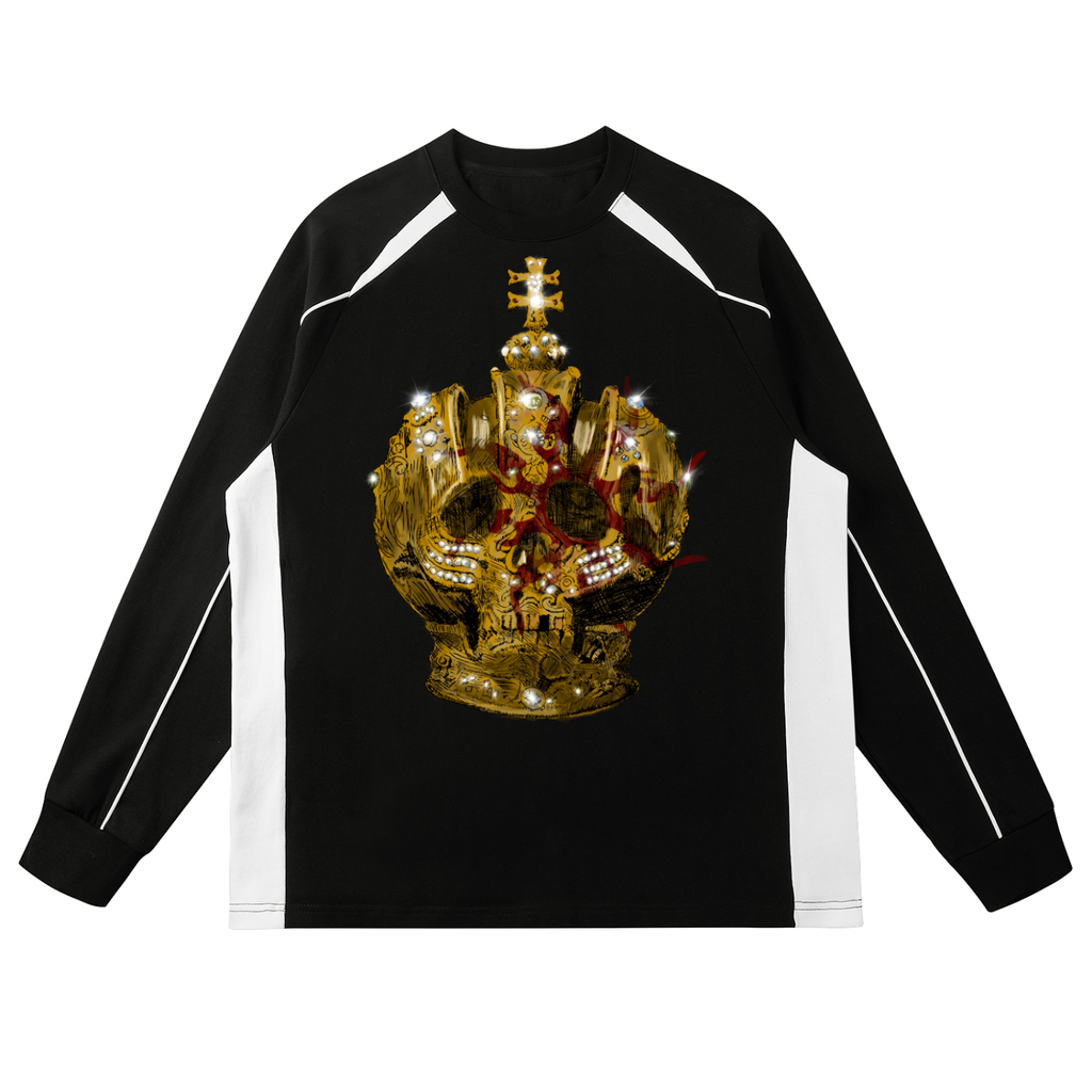 MORI SWEATSHIRT