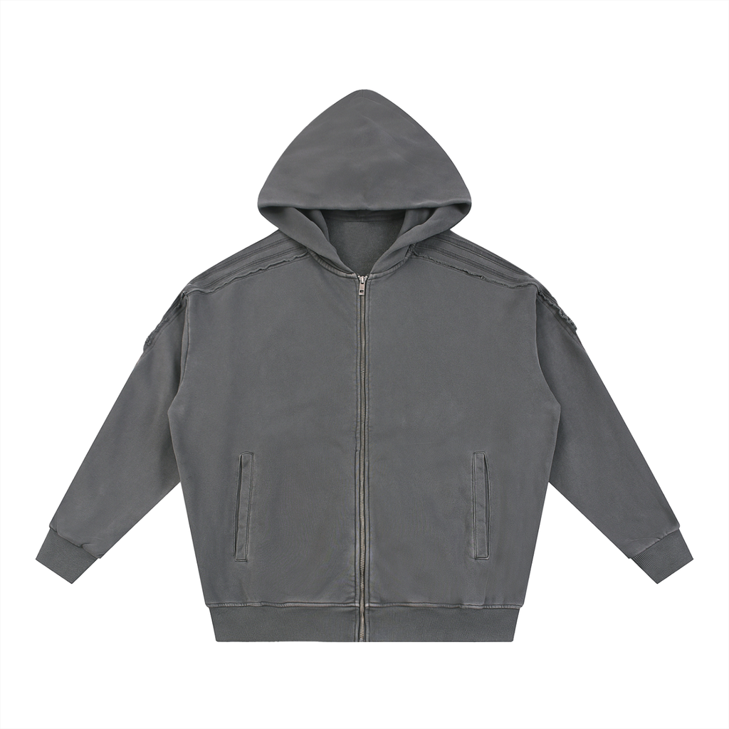 EDGE HOODIE