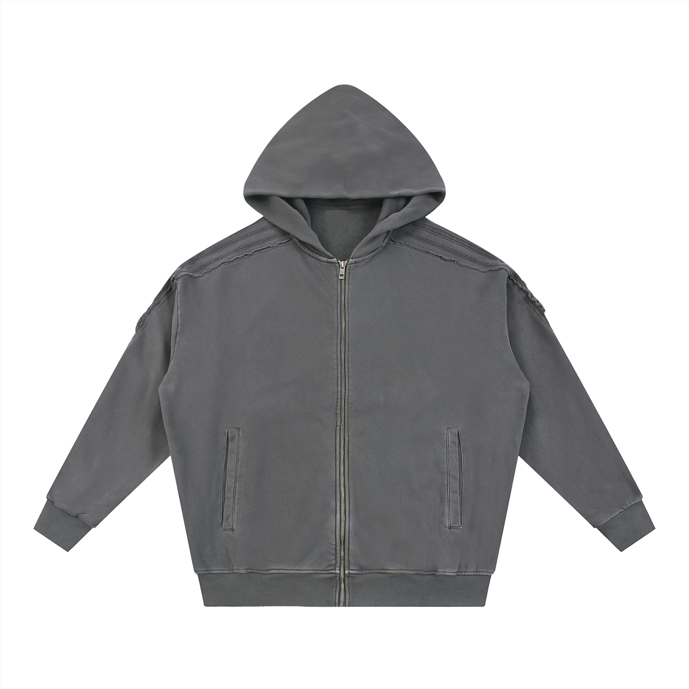 EDGE HOODIE