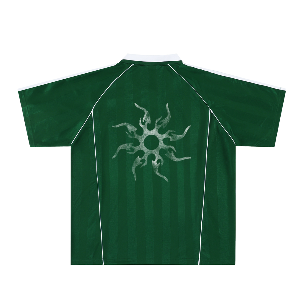 SUPREME SOCCER JERSEY