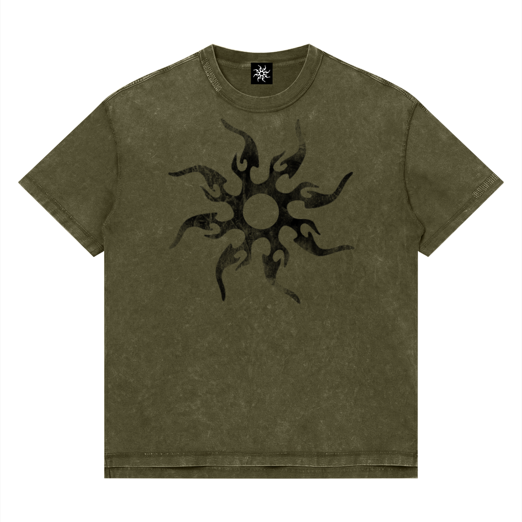 MINERAL T SHIRT