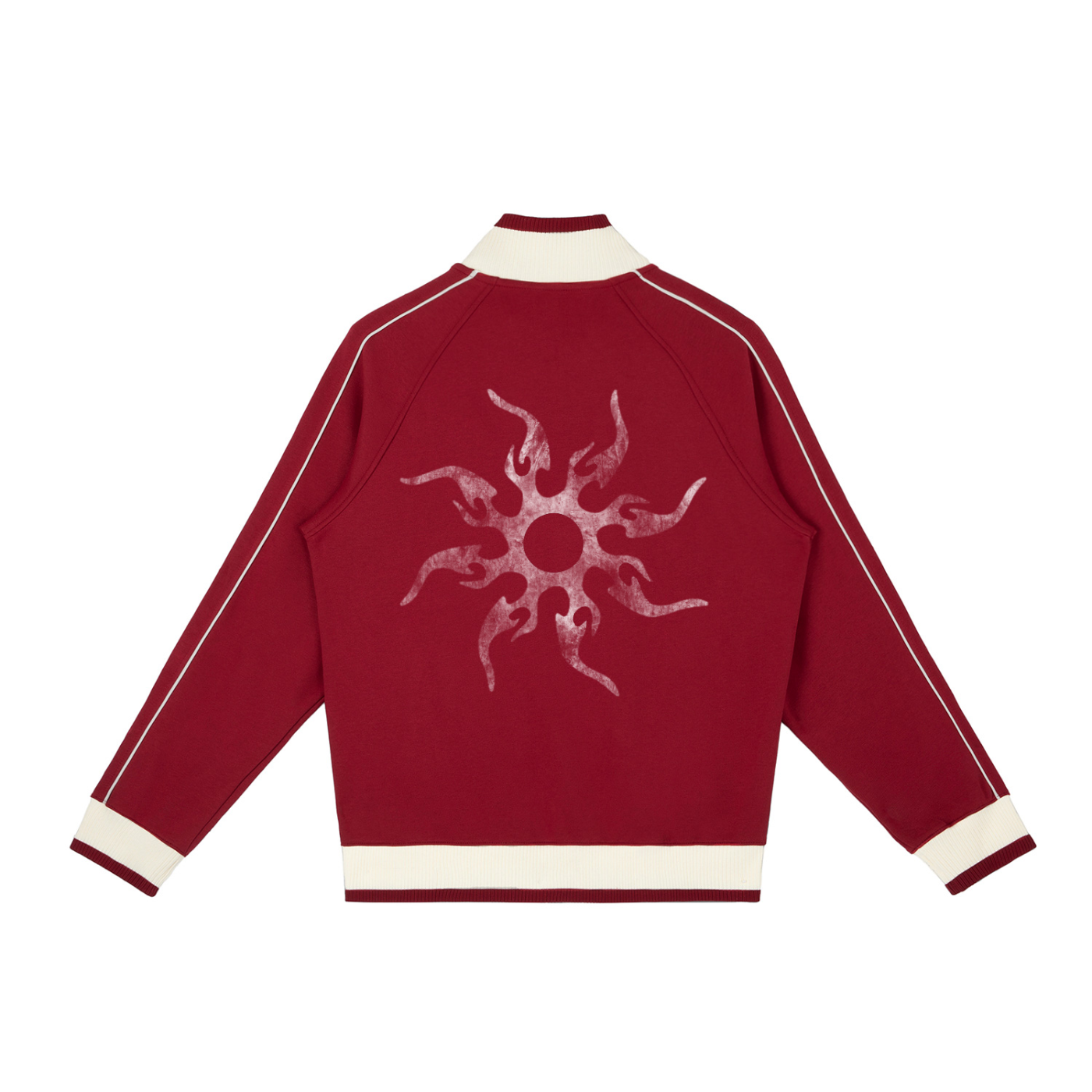 SPIRITUAL TRACK JACKET