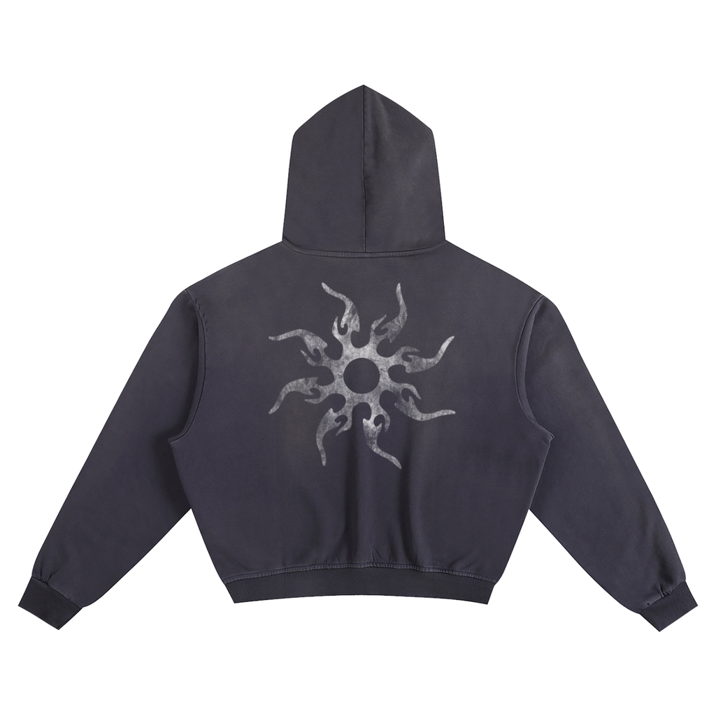 SUPREME BOX HOODIE