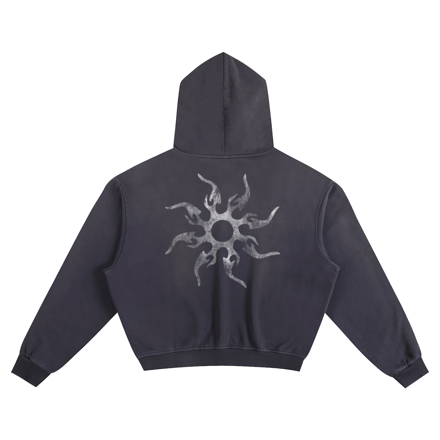 SUPREME BOX HOODIE