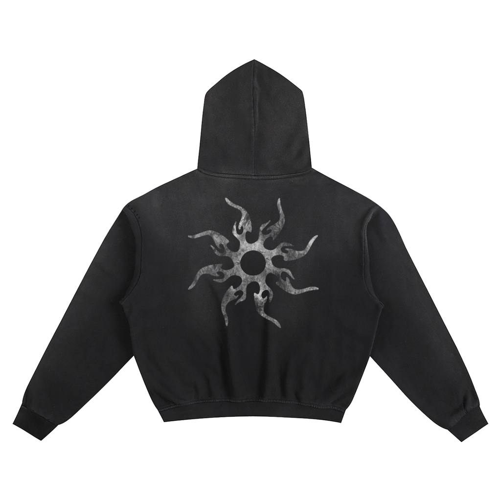 SUPREME BOX HOODIE