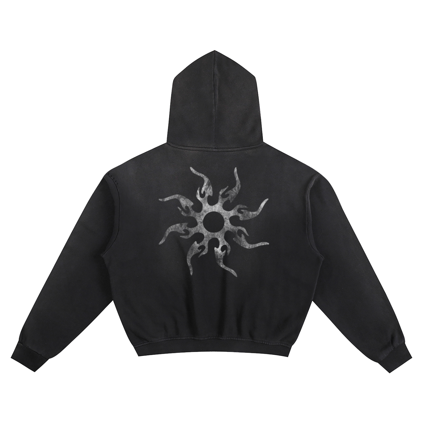 SUPREME BOX HOODIE