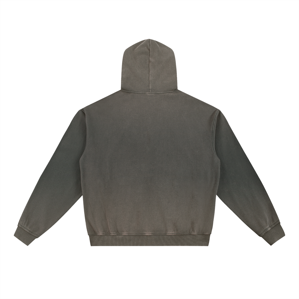 VINTAGE SPIRITUAL FLEECE