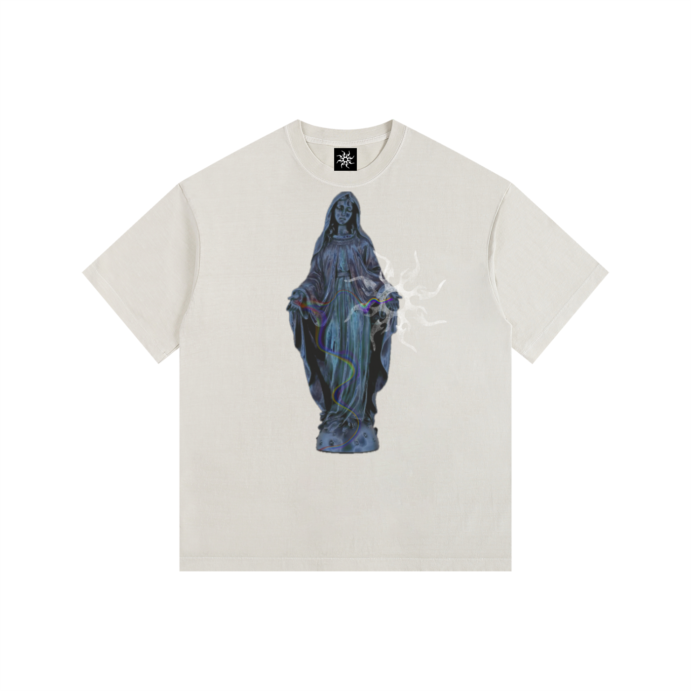 MAGDALENE TEE