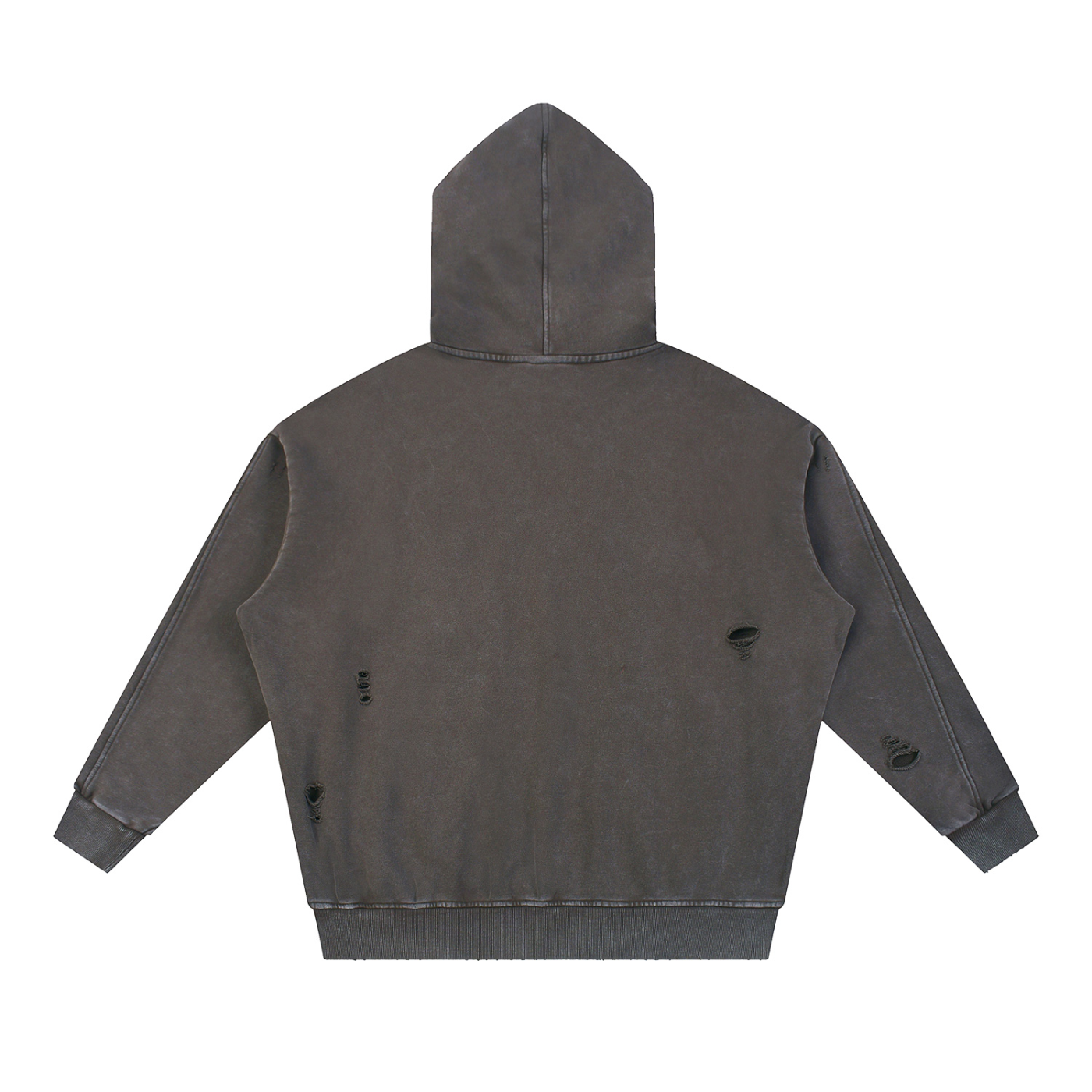 WINDOW HOODIE