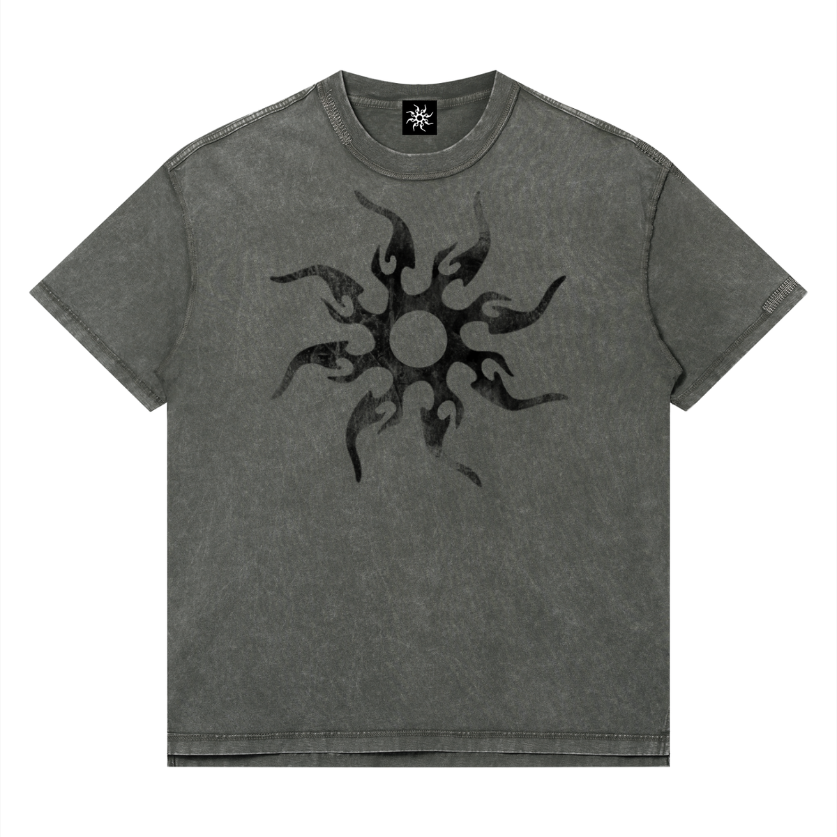 MINERAL T SHIRT