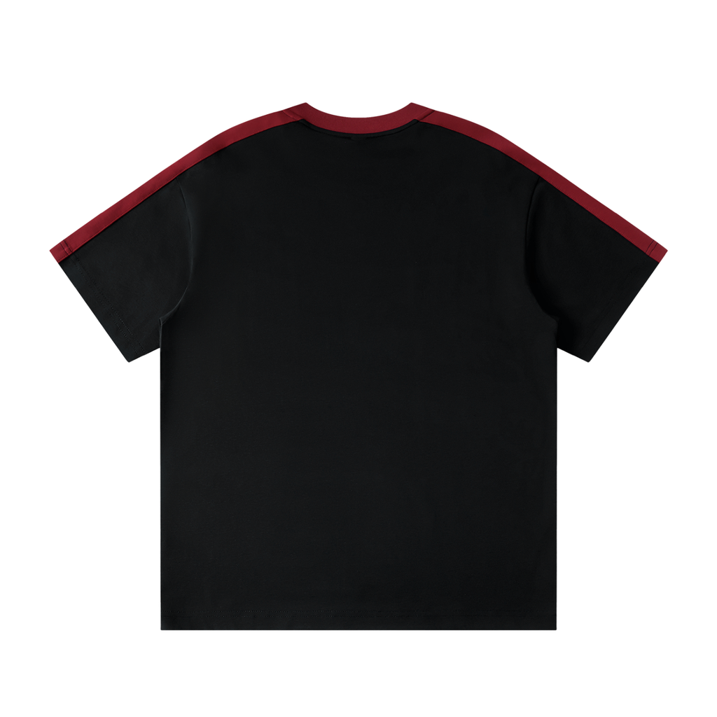 COLORBLOCK T-SHIRT