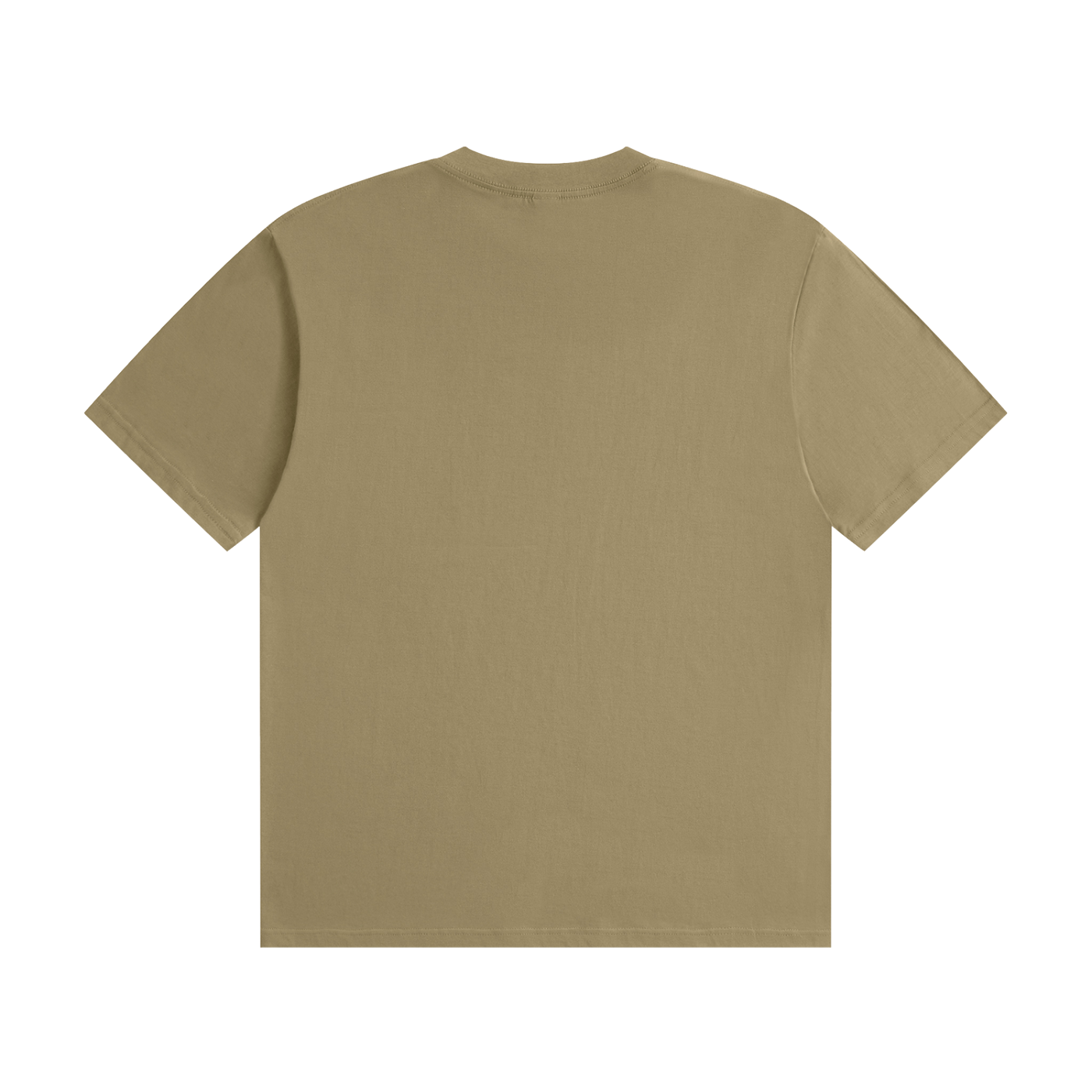 SPIRITUAL COTTON T-SHIRT