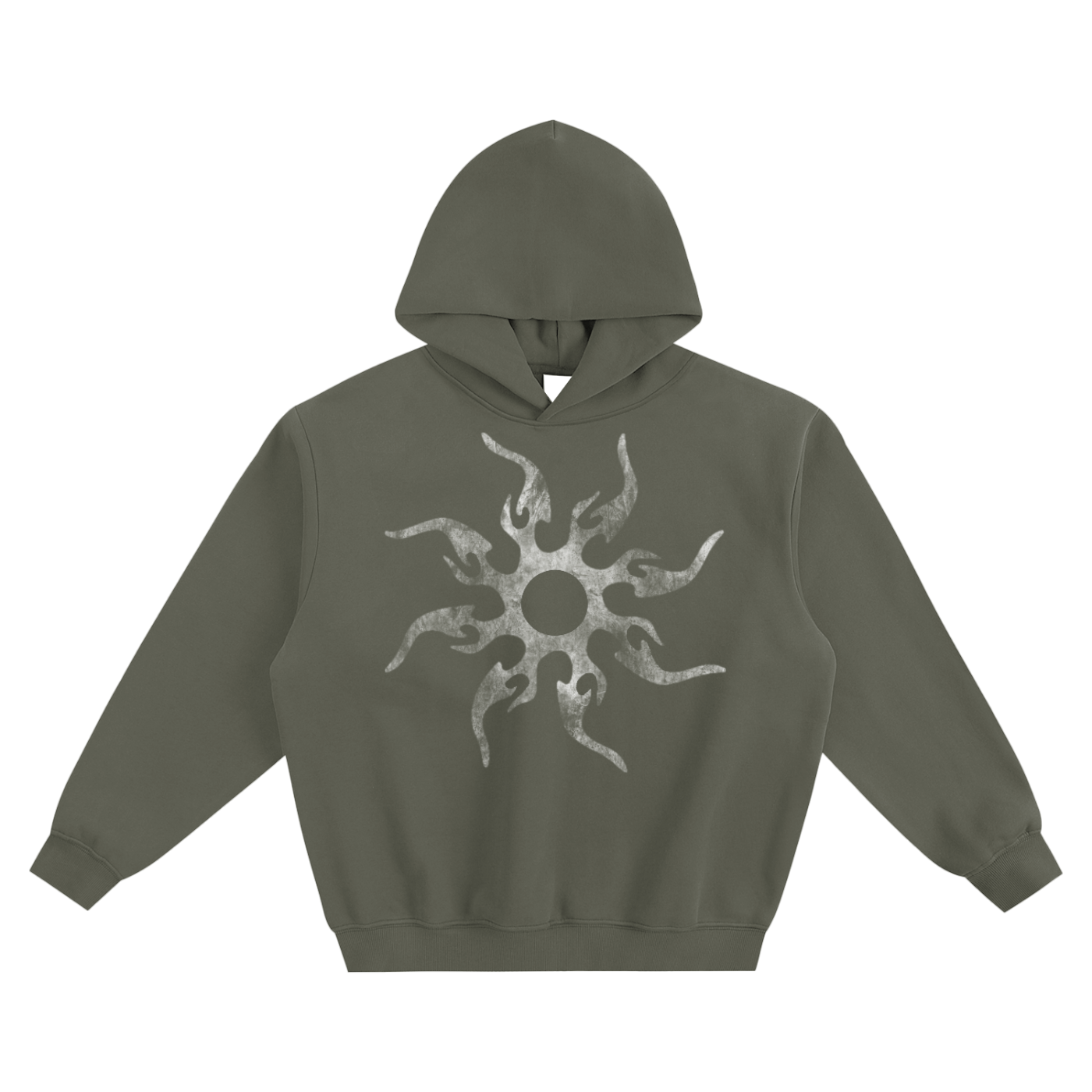 SPIRITUAL HOODIE