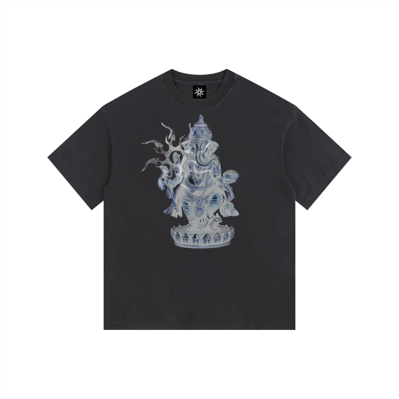 GANESHA TEE