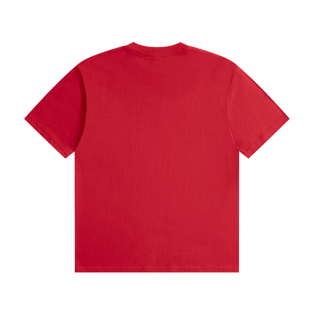 SPIRITUAL COTTON T-SHIRT