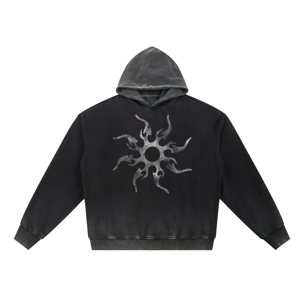 VINTAGE SPIRITUAL FLEECE