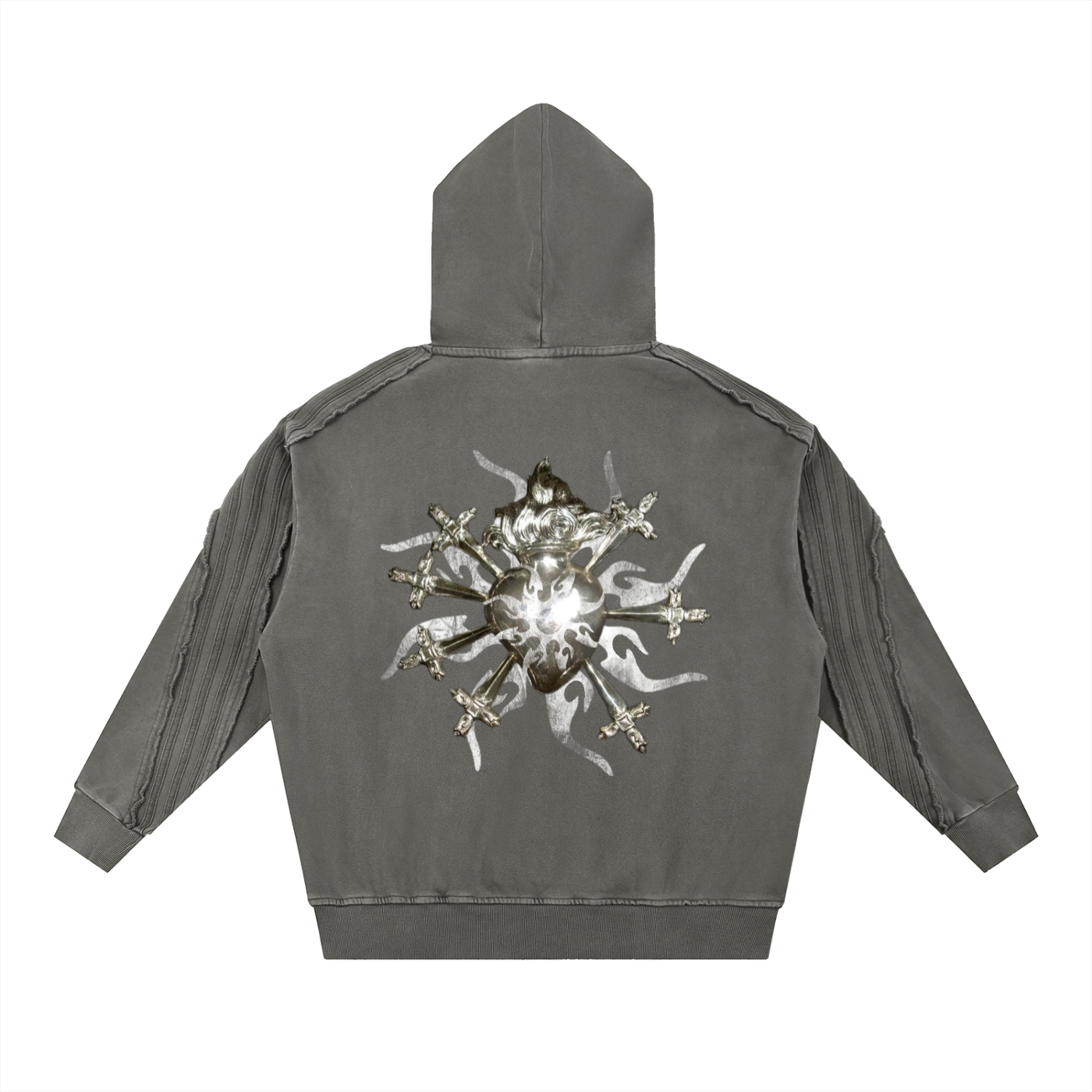 COEUR HOODIE