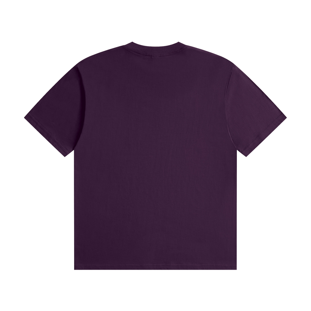 SPIRITUAL COTTON T-SHIRT