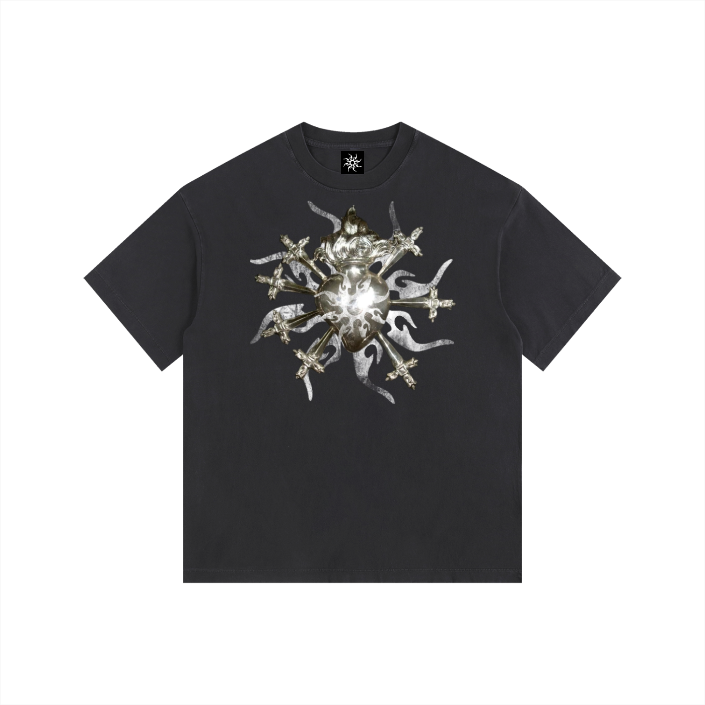 COEUR TEE