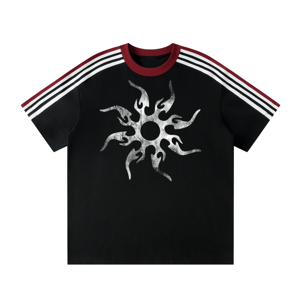 COLORBLOCK T-SHIRT