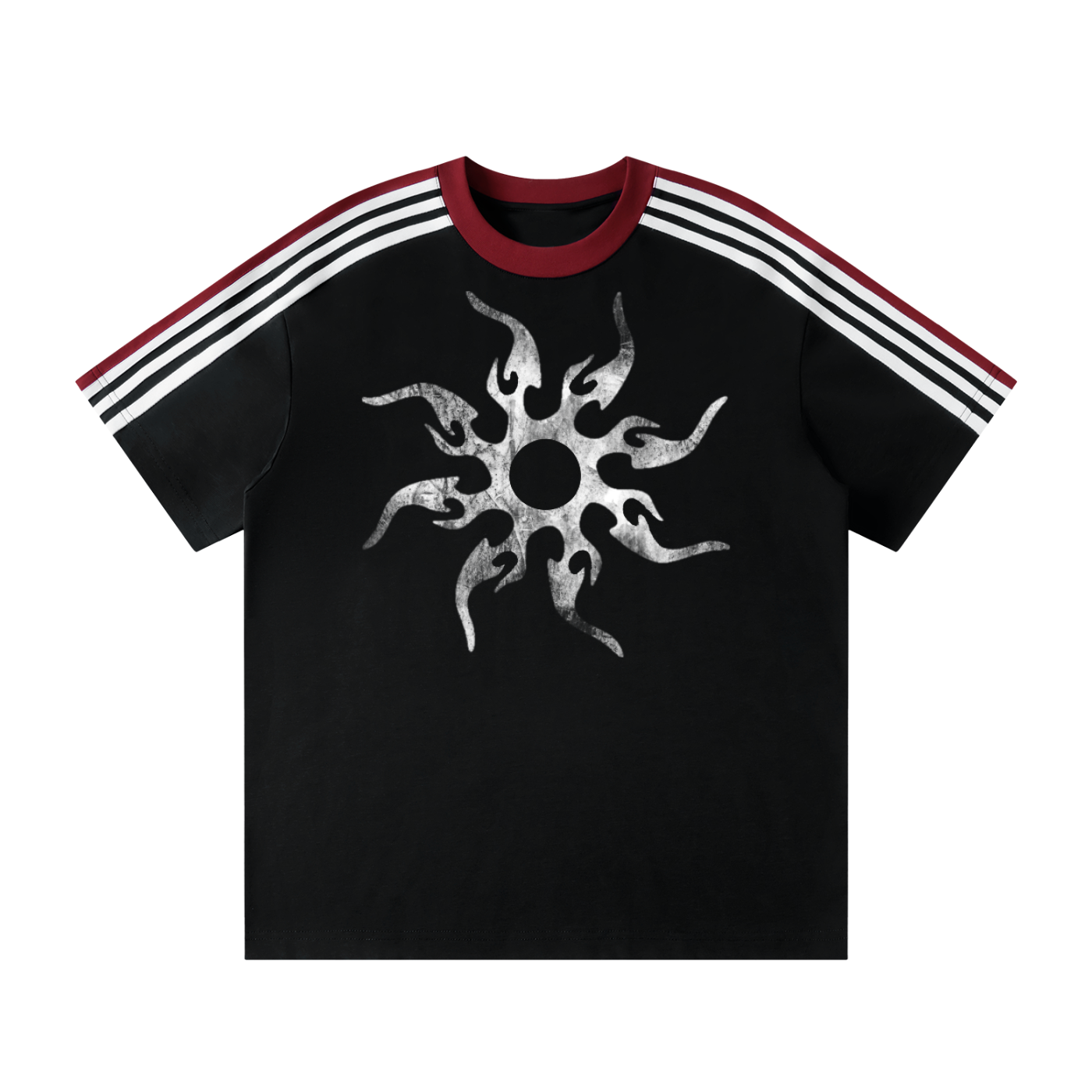 COLORBLOCK T-SHIRT