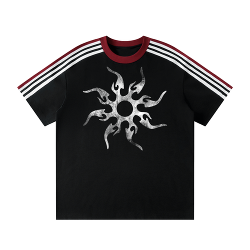 COLORBLOCK T-SHIRT