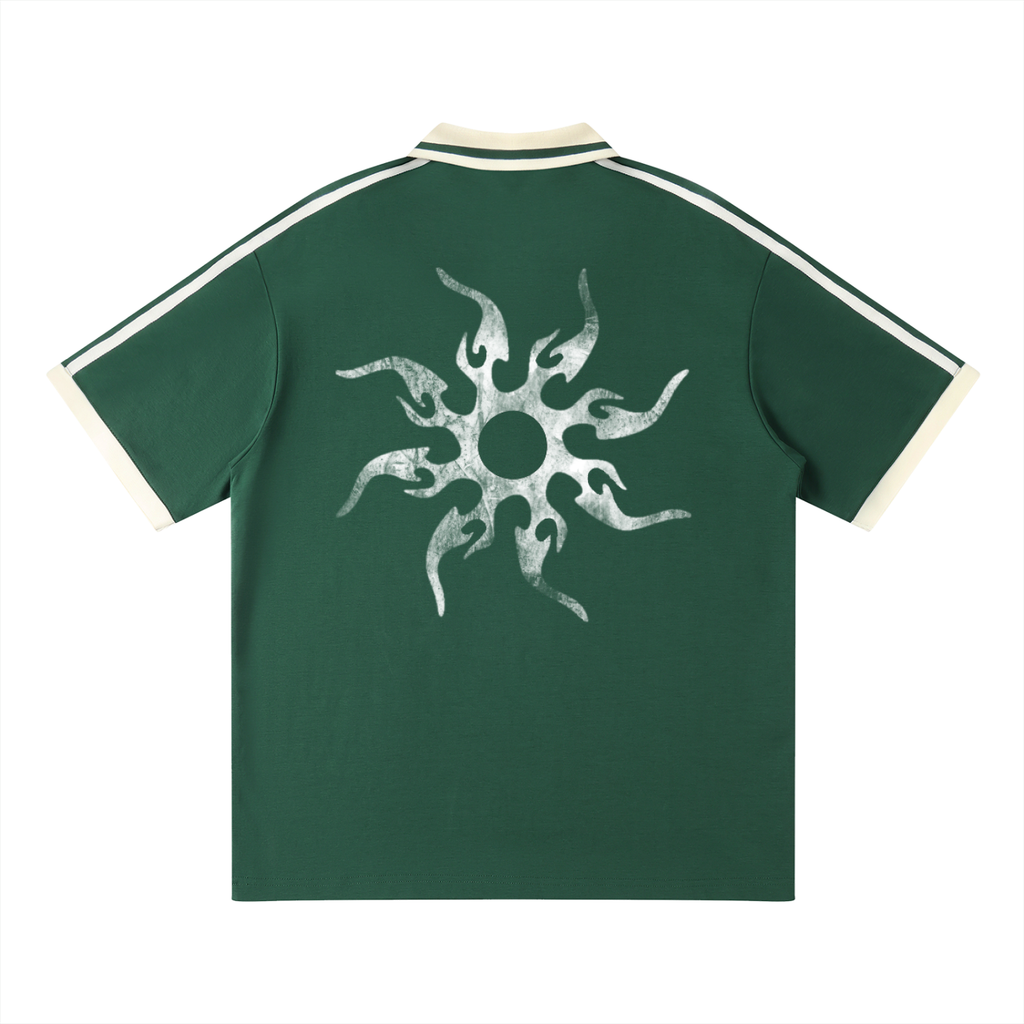 PIPING POLO
