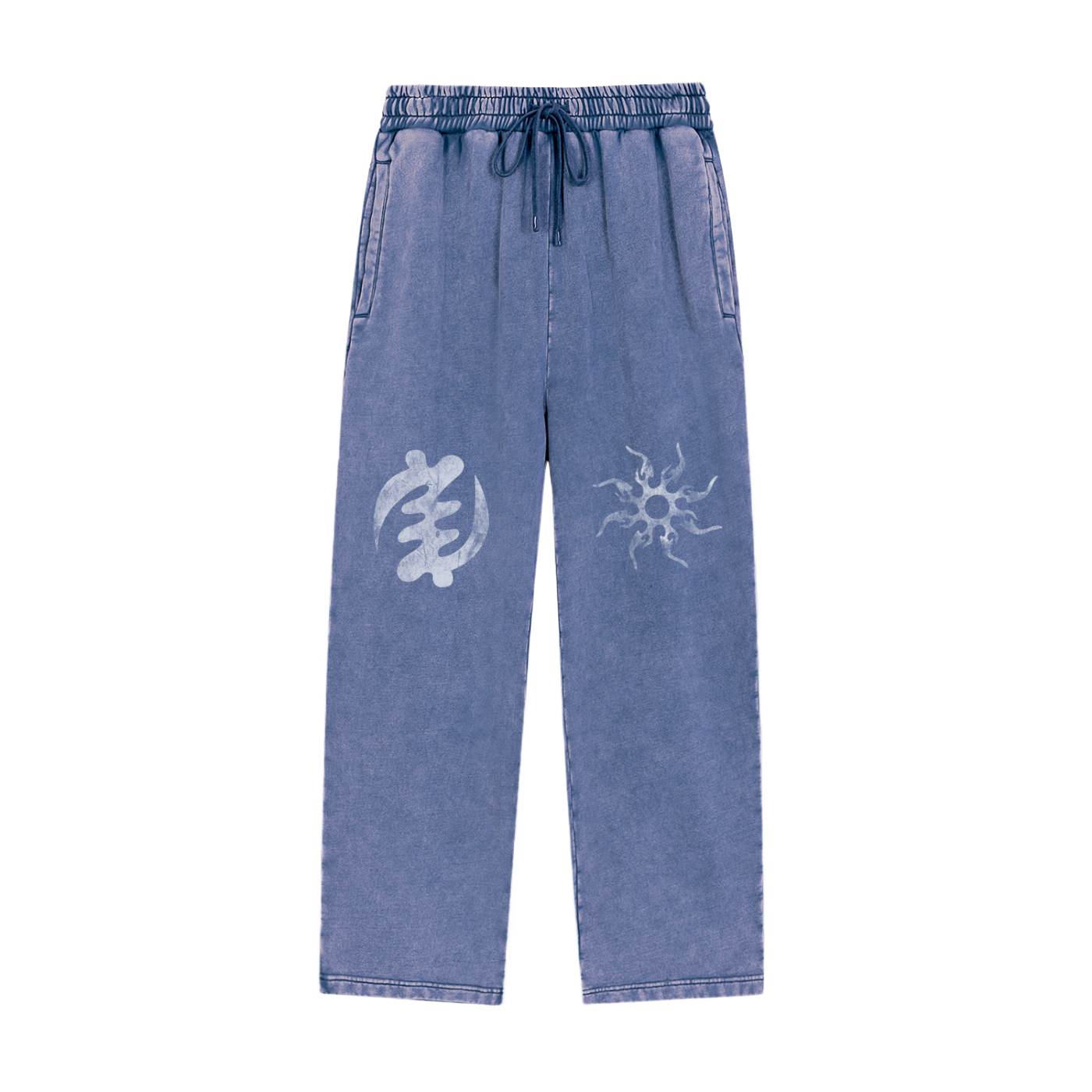 SUPREME HEAVYWEIGHT SWEATPANT