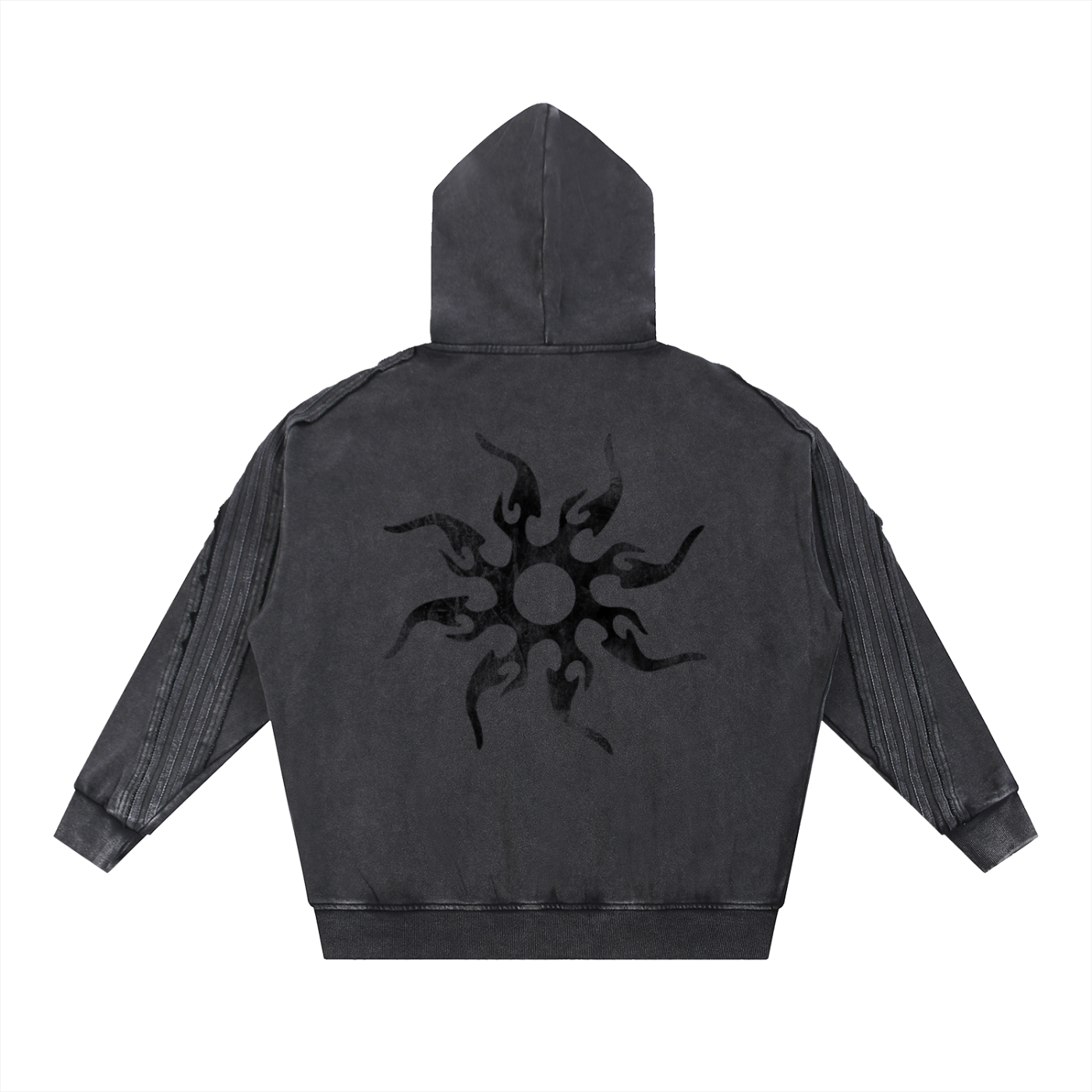 EDGE HOODIE