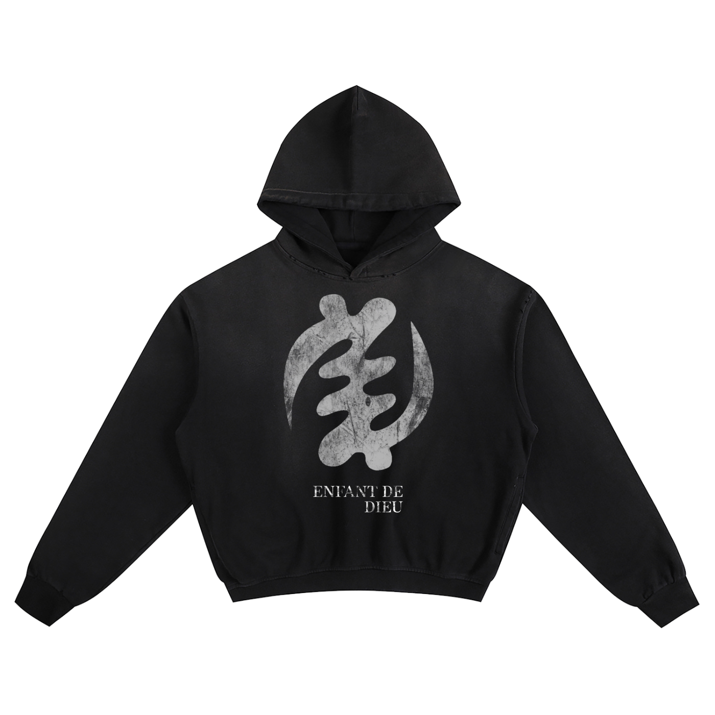 SUPREME BOX HOODIE