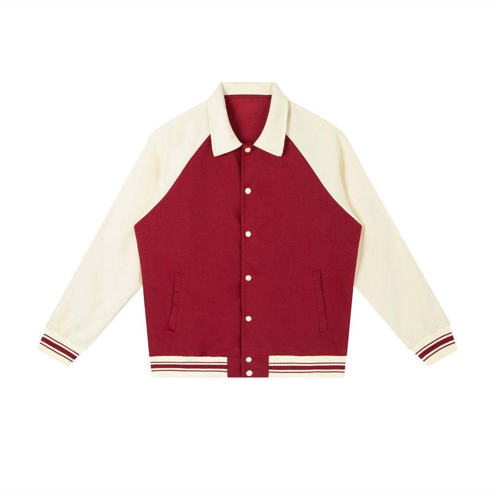 FRESHMAN VARSITY JACKET