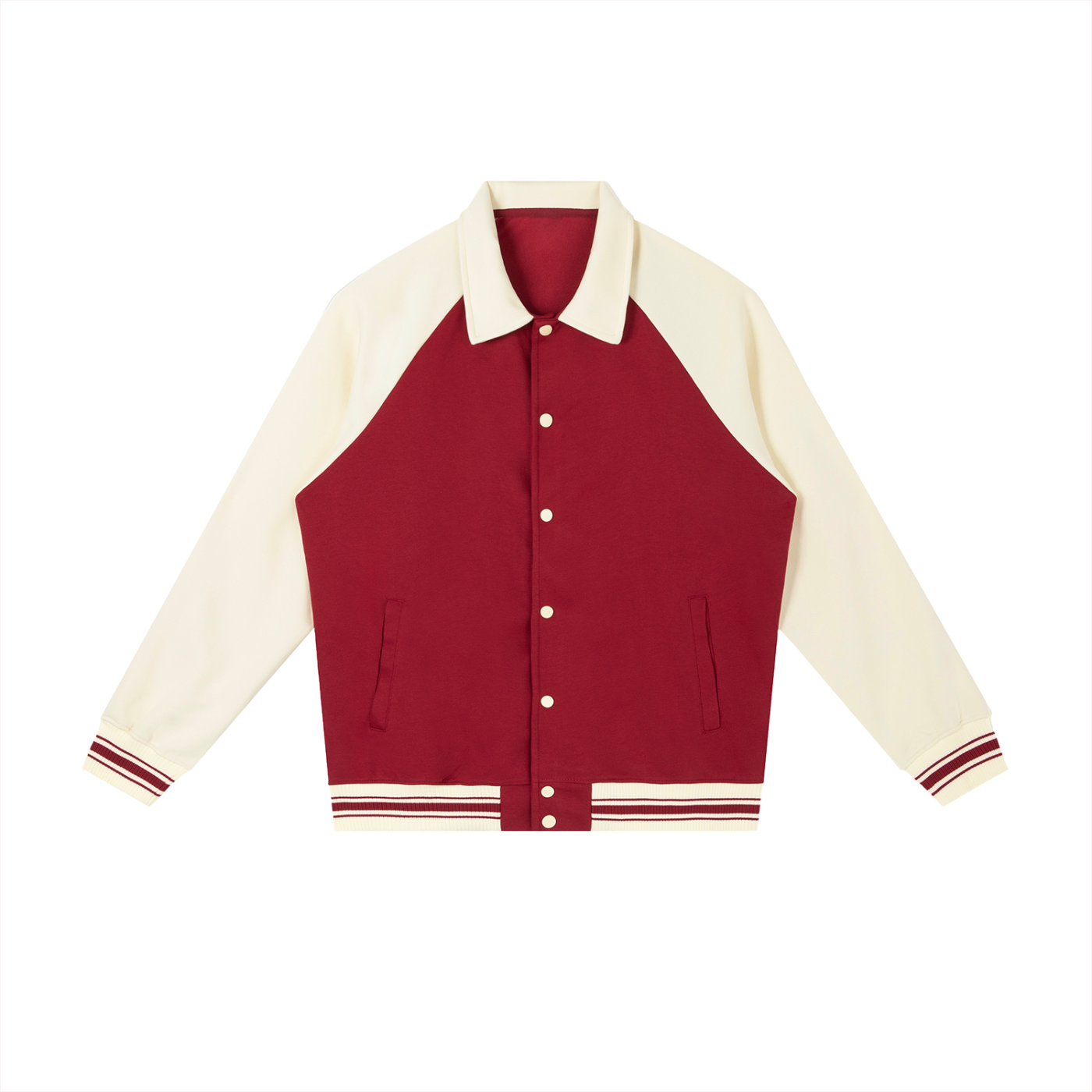 FRESHMAN VARSITY JACKET