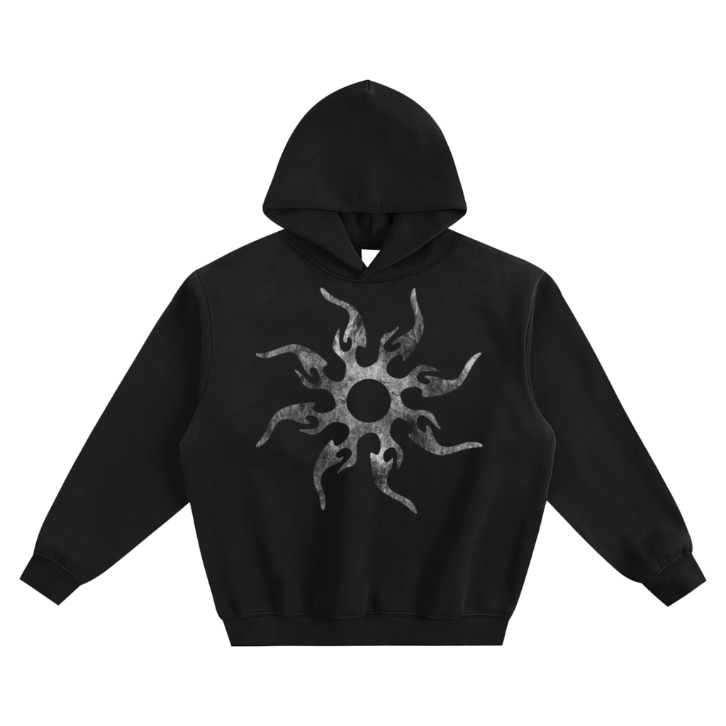 SPIRITUAL HOODIE