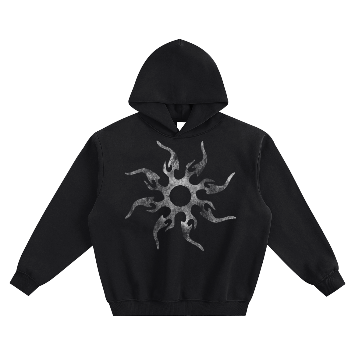 SPIRITUAL HOODIE