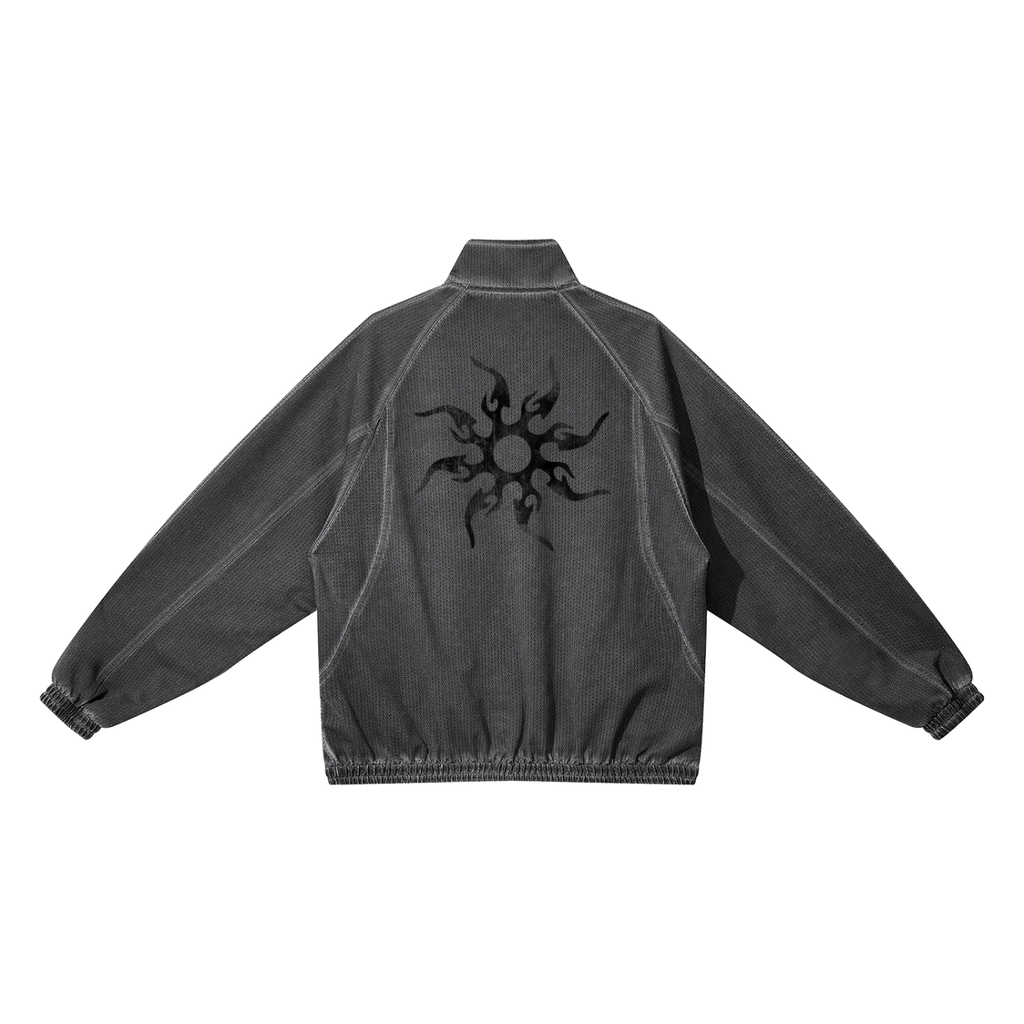 JUMP JACKET