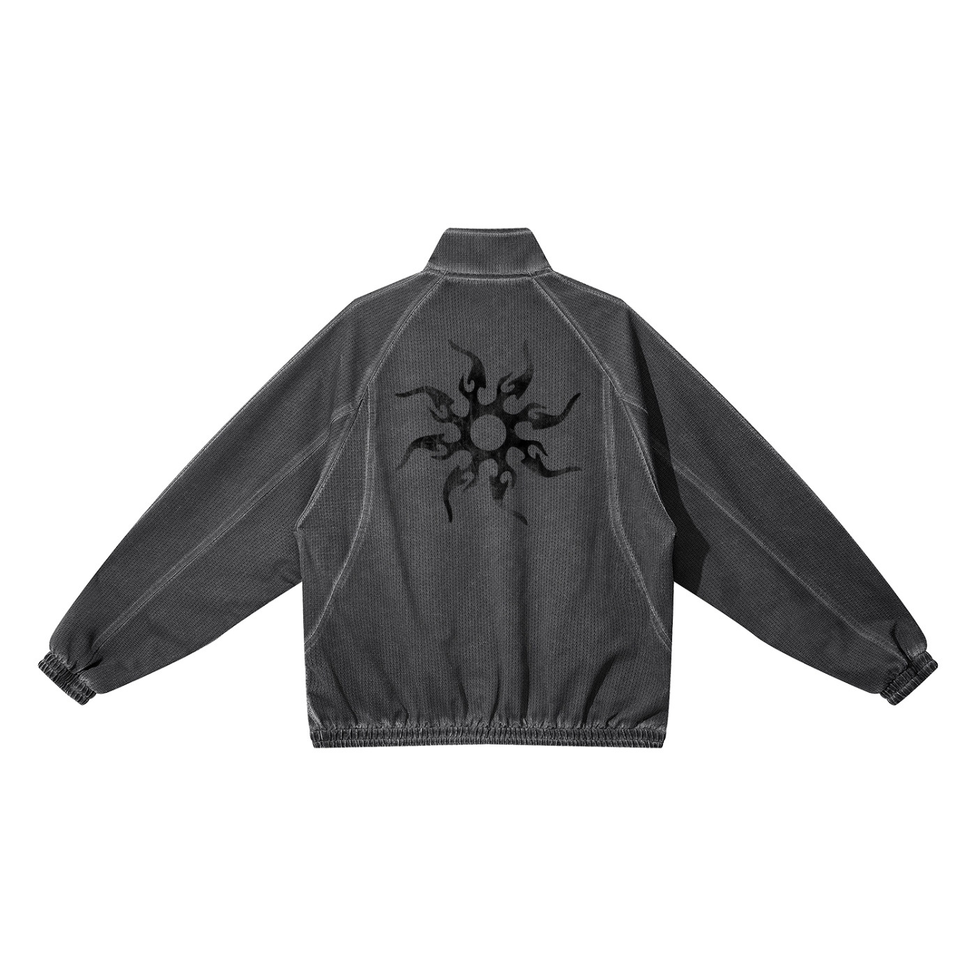 JUMP JACKET