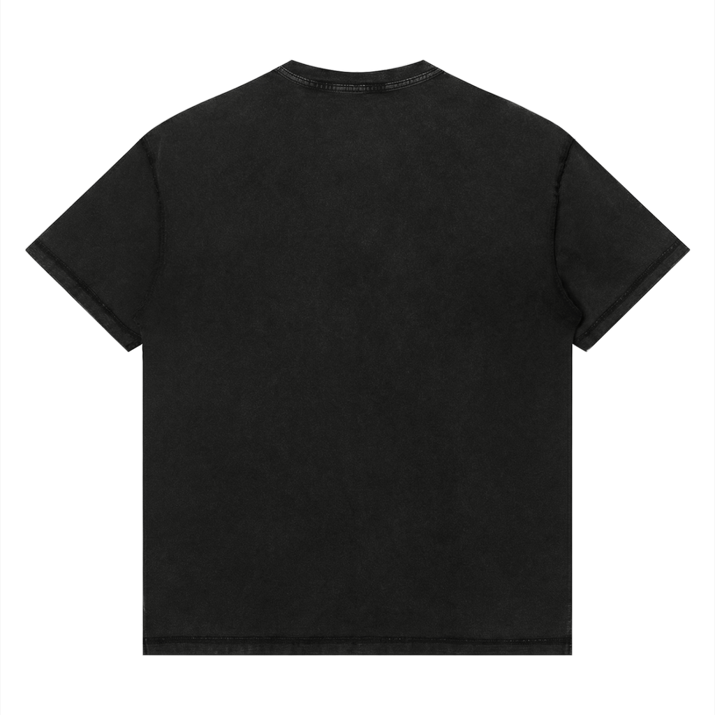 MINERAL T SHIRT