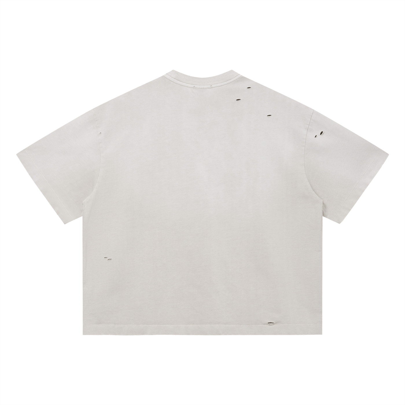 VINTAGE SPIRIT T-SHIRT