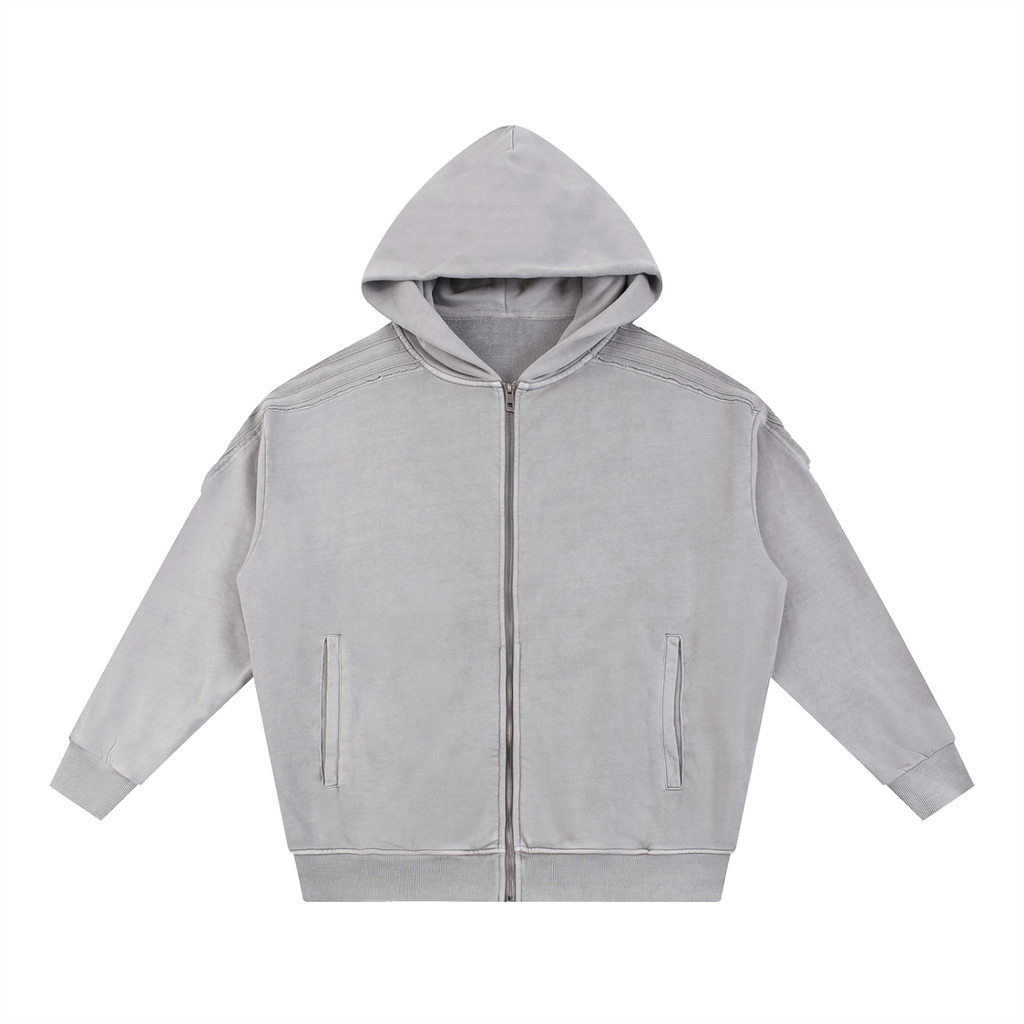 EDGE HOODIE